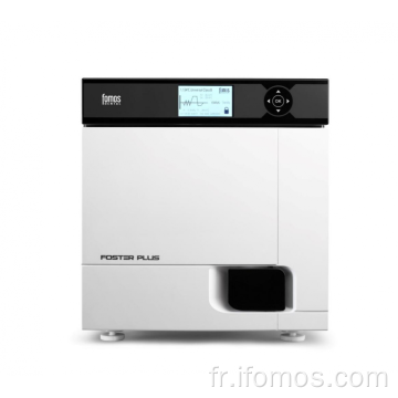 Classe B d&#39;autoclave dentaire